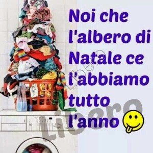 L'alberoNatale