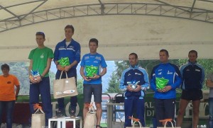PodioLedrorunning